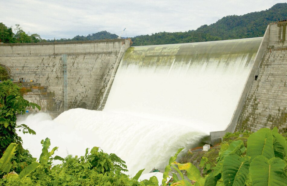 Etesa licita compra de energía para cubrir demanda hasta 2026