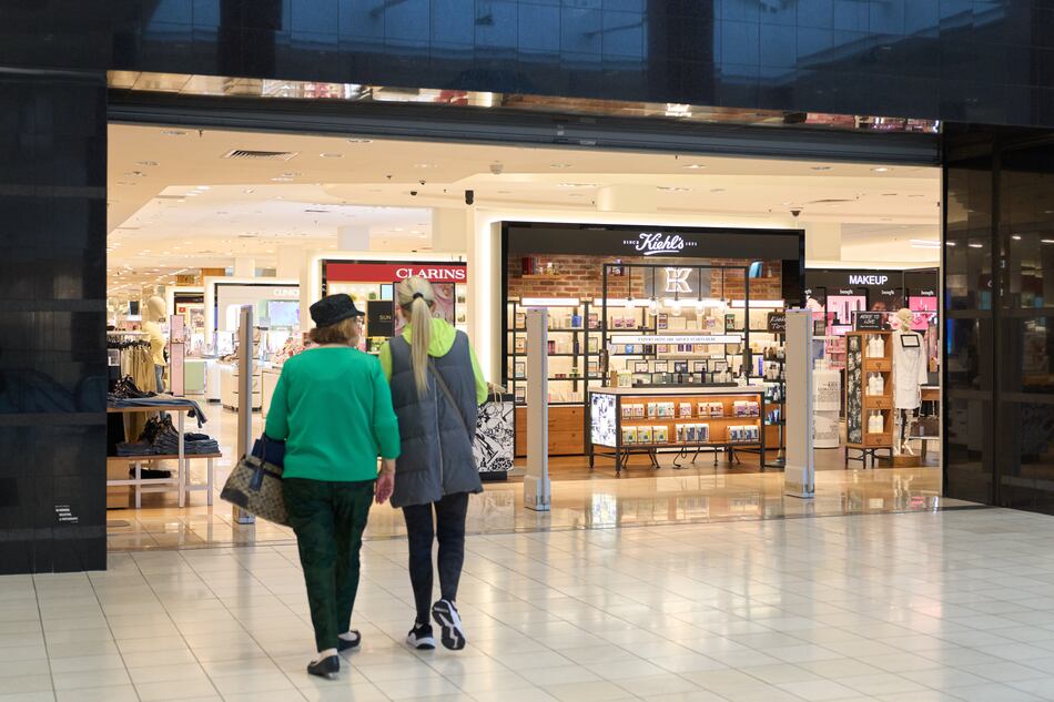 La inflación en Estados Unidos sube tres décimas en junio hasta el 2.7% por los aranceles