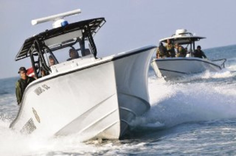 Lavado de dinero, dos caras de un mismo delito