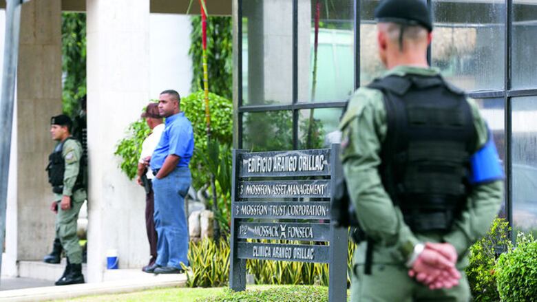 Estados Unidos investigará a sus ciudadanos clientes de Mossack Fonseca