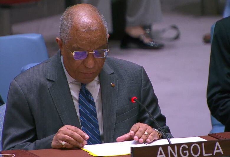 En vivo: Continúa el debate sobre la seguridad marítima, liderado por Panamá en el Consejo de Seguridad de la ONU