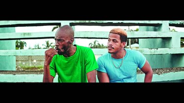 Amor carcelario, para despedir el Festival de Cine de Panamá