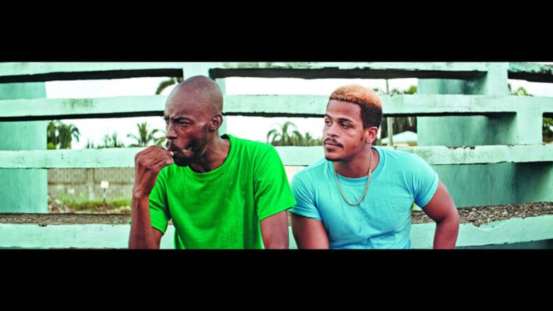 Amor carcelario, para despedir el Festival de Cine de Panamá