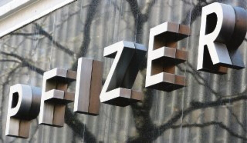 Corte de EU rechaza apelación de Pfizer