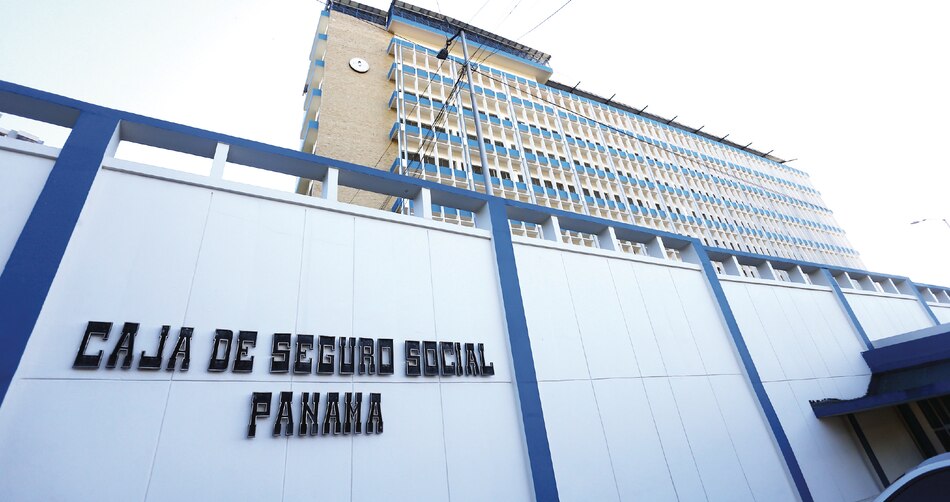 Se disparan las cuentas por pagar del gobierno central a la CSS