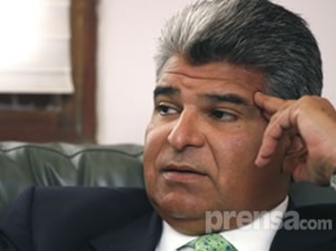 Mulino dice que no piensa renunciar