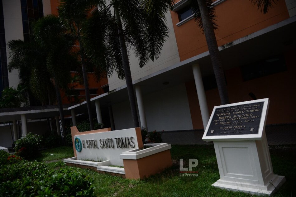 Médicos especialistas del HST advierten que se agotan los insumos para enfrentar al virus; piden apoyo del presidente Cortizo