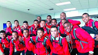 Sub 15 está en EU lista para su debut