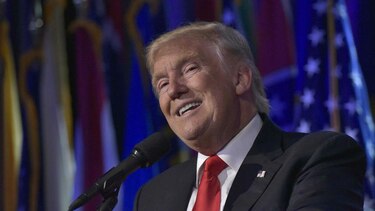 Trump promete inmediata deportación de hasta 3 millones de inmigrantes