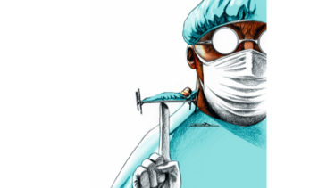 ‘Humanizar los servicios de salud’ es un proyecto de ley en pausa