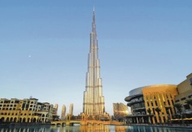 Dubai repagará su deuda