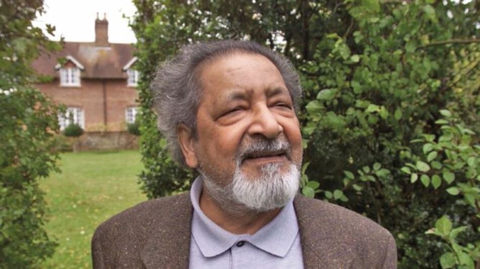 V.S. Naipaul fue un autor polémico, provocador, directo y elogiado