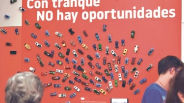 Abre el Museo de la Ciudad