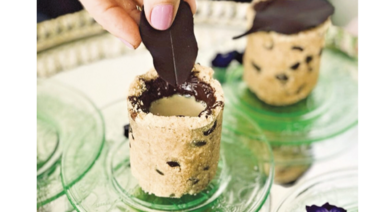 ¡Una feliz Pascua para todos!