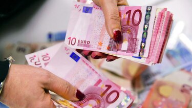 Inflación será baja en Europa
