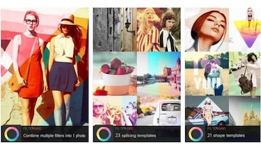 Presume de Instagram como un profesional