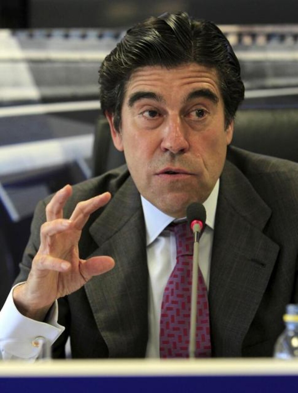 Sacyr construirá centros comerciales y edificios de oficinas en Chile