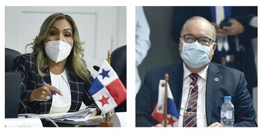 Ley de protección integral a la niñez, a segundo debate