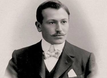 La inusual estructura de Rolex: la empresa de lujo que no pertenece a ningún multimillonario