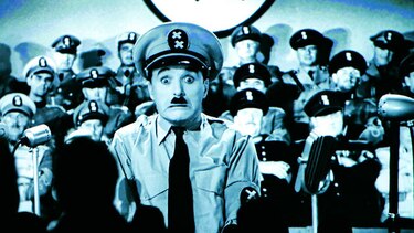 Un museo dedicado a Chaplin