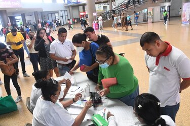 Ya inició el proceso de vacunación con la dosis bivalente para la población en general