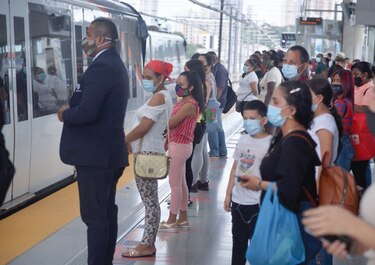 Con reapertura, piden reforzar nivel de protección  