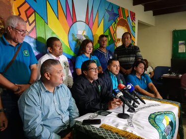 Piden suspender clases en todo el país; en Panamá Oeste algunas escuelas cancelan actividades 