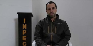 Colombia extradita a Estados Unidos al empresario panameño Nidal Waked