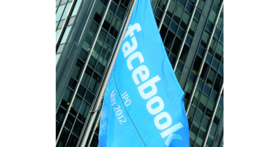 Facebook incursiona en la televisión