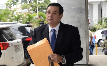 Fiscal ordena la detención del exdiputado Jorge Alberto Rosas