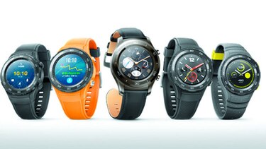 Reloj para estar conectado y ejercitarse