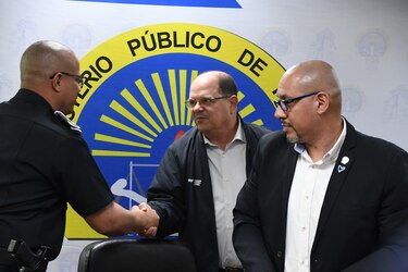 Escuchas telefónicas y vigilancia son las armas de la fiscalía