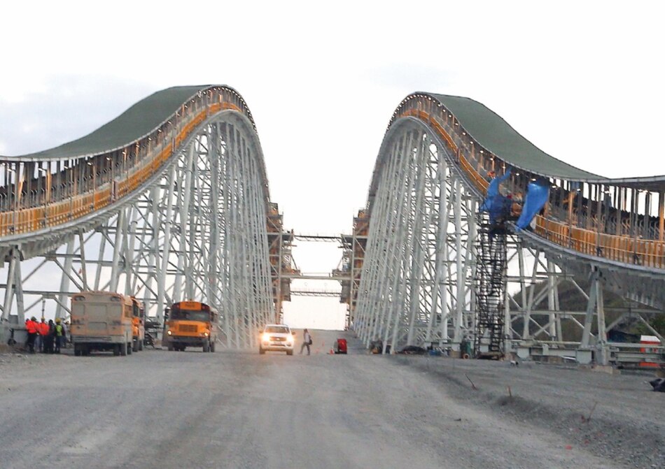 Minera pide al Minsa adelantar reapertura