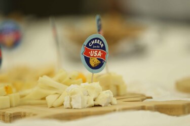 Los quesos de Estados Unidos ofrecen oportunidades de crecimiento en Centroamérica
