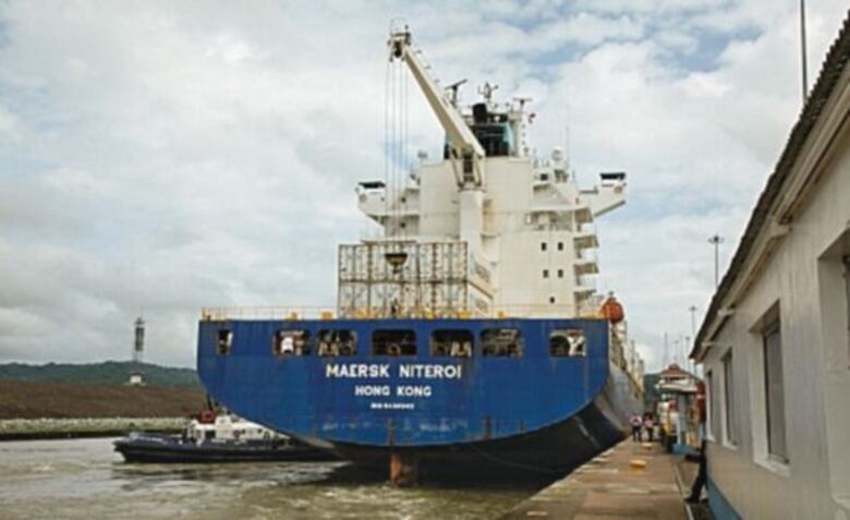 Informe Quijano: todos deben empujar este inmenso buque