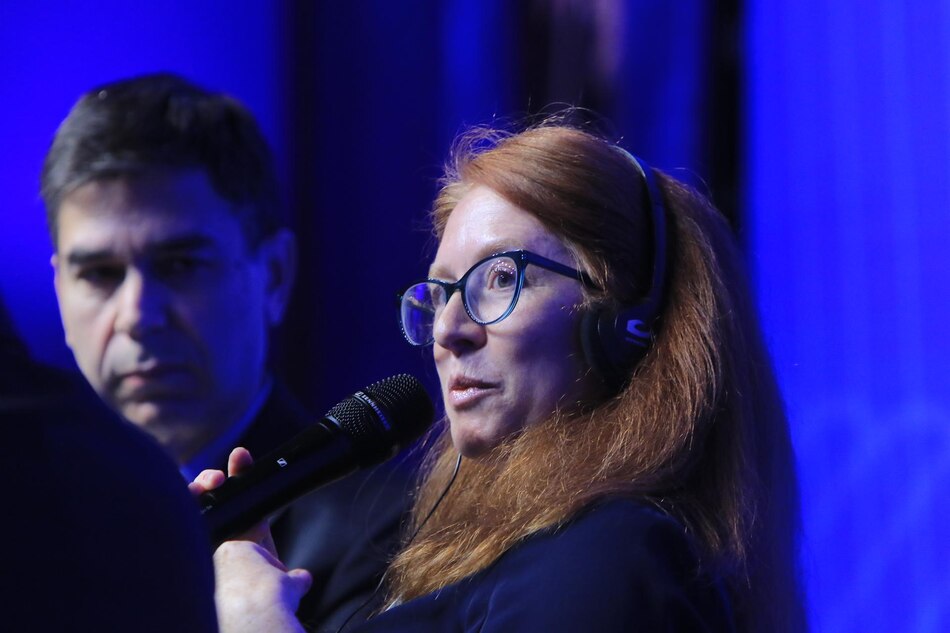 SIP cierra su 80 Asamblea con Declaración de Salta II