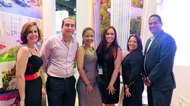 Pacific Developers, en Expo Vivienda 2016