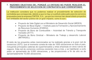 Una maquinaria de hacer dinero en el campo digital estatal