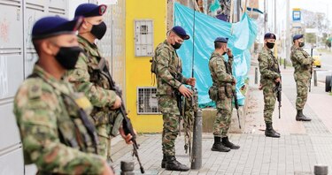 Presidente Iván Duque pide retirar la reforma tributaria