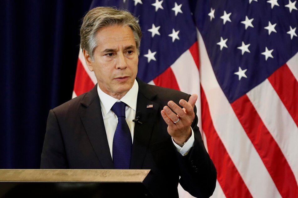 Estados Unidos espera continuar alianza con Panamá para frenar la migración irregular por Darién