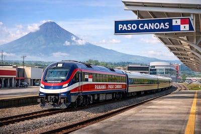 Tren Panamá-David: marzo será clave para definir la viabilidad del proyecto