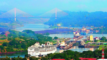 Temporada de cruceros, en auge