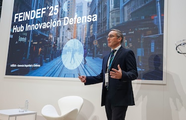 Empresas de defensa piden inversión estratégica en i+D+I para lograr la soberanía tecnológica