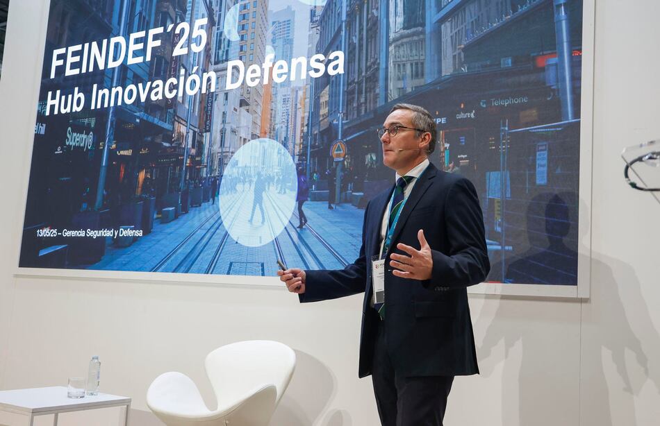 Empresas de defensa piden inversión estratégica en i+D+I para lograr la soberanía tecnológica