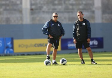 Bolillo Gómez defiende sus lazos con Panamá: Es historia, amistad y cariño