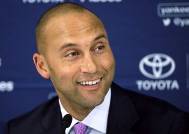 MLB aprueba venta de Marlins a grupo de Jeter y Sherman