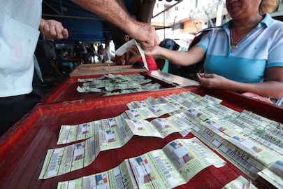 Lotería: anuncian cambios en fechas de sorteos para noviembre y diciembre
