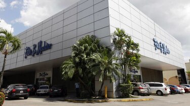 Estados Unidos otorga licencia para facilitar la venta de las tiendas Felix B. Maduro