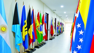 El nuevo rostro del viejo Colegio Javier