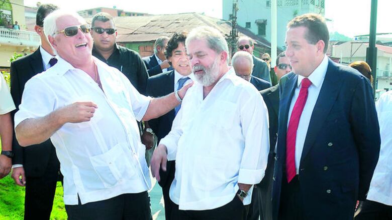 De Brasil a España: el largo brazo de las coimas de Odebrecht